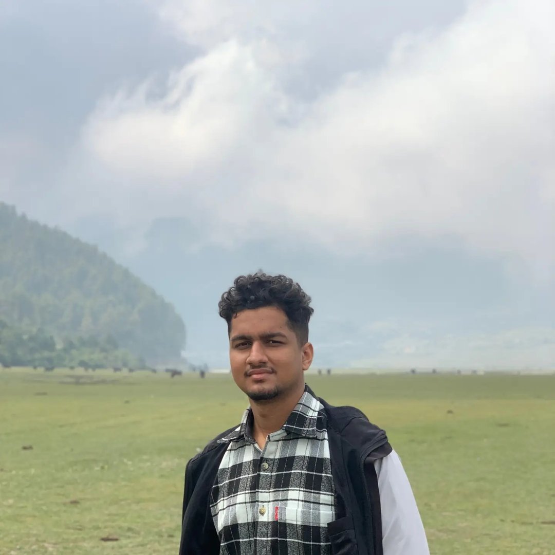 Abhishek Panthee